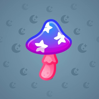 Spy Agaric #80398