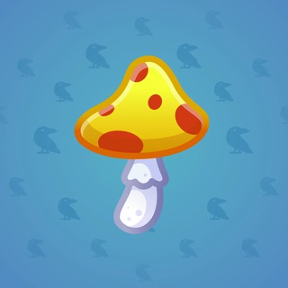 Spy Agaric #80399