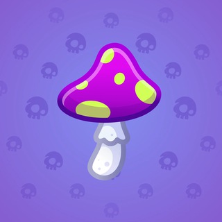 Spy Agaric #80412
