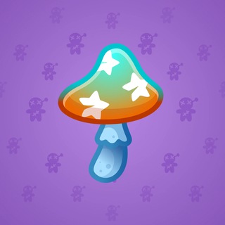 Spy Agaric #80542