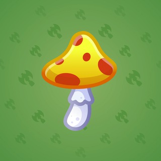 Spy Agaric #80670