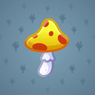 Spy Agaric #80793