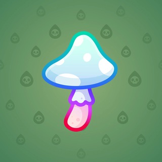 Spy Agaric #80794