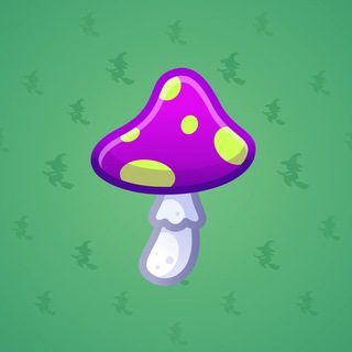 Spy Agaric #80796