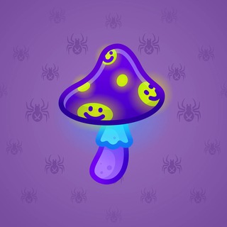 Spy Agaric #80802