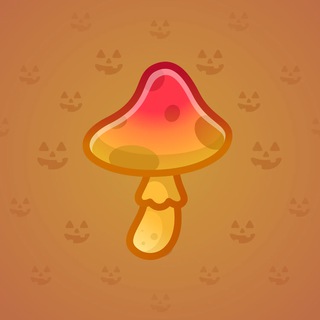 Spy Agaric #80806