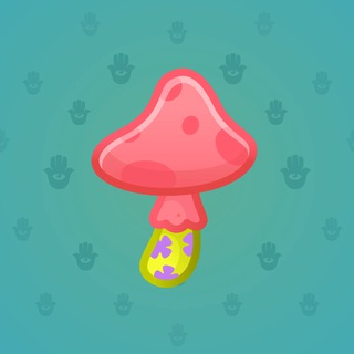 Spy Agaric #80809