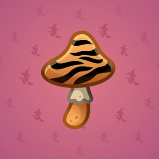 Spy Agaric #80819