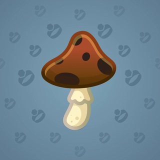 Spy Agaric #80821
