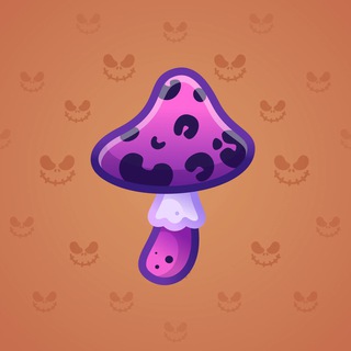 Spy Agaric #80824