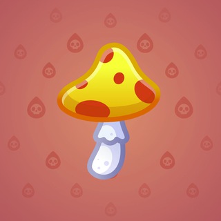 Spy Agaric #80825