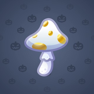 Spy Agaric #80832