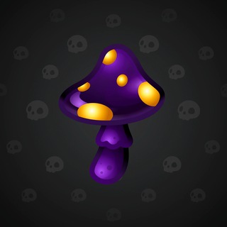 Spy Agaric #80837