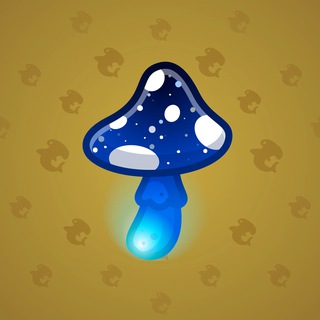Spy Agaric #80845