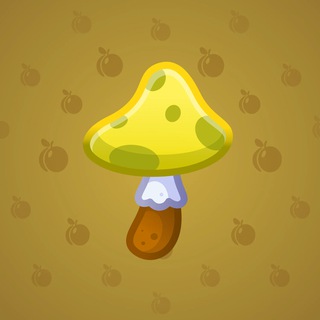 Spy Agaric #81139