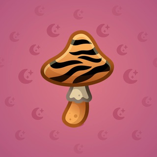 Spy Agaric #81142