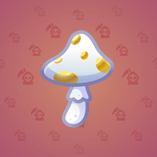 Spy Agaric #81157