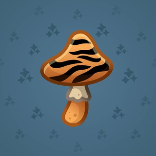 Spy Agaric #81159
