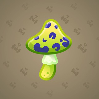 Spy Agaric #81160