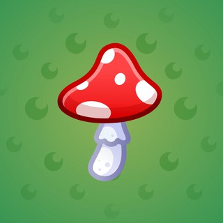 Spy Agaric #81162