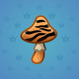 Spy Agaric #81168