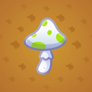 Spy Agaric #81176