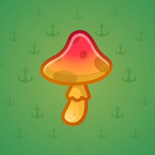 Spy Agaric #81179