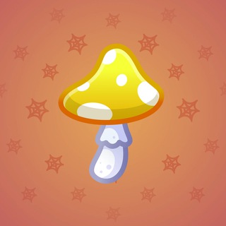 Spy Agaric #81349