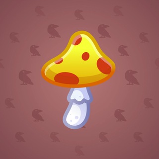 Spy Agaric #81350