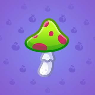 Spy Agaric #81360