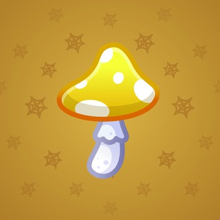 Spy Agaric #81368