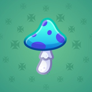 Spy Agaric #81375