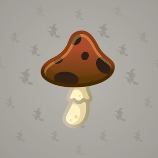 Spy Agaric #81380