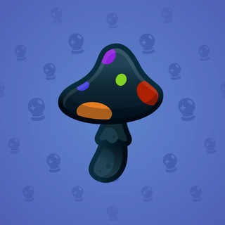 Spy Agaric #81382