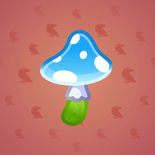 Spy Agaric #81390