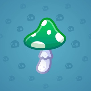 Spy Agaric #81606