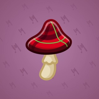 Spy Agaric #81607