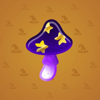 Spy Agaric #81611