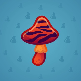 Spy Agaric #81616