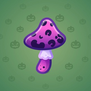 Spy Agaric #81619