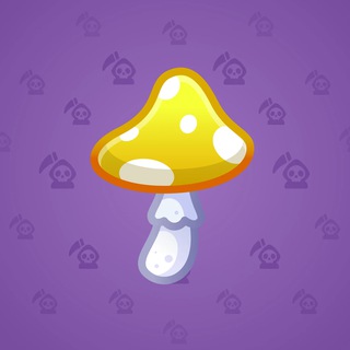 Spy Agaric #81620