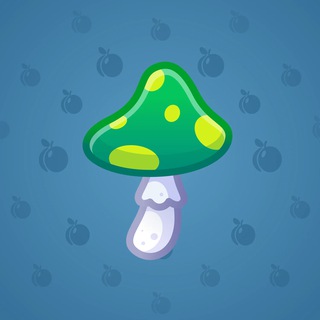 Spy Agaric #81622