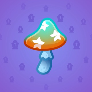 Spy Agaric #81623