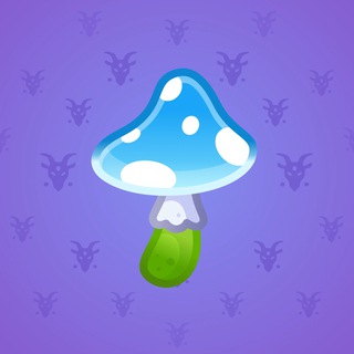 Spy Agaric #81635
