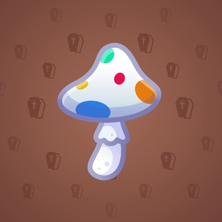 Spy Agaric #81636
