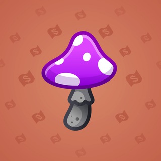 Spy Agaric #81642