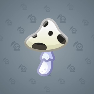 Spy Agaric #81646