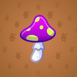 Spy Agaric #81650
