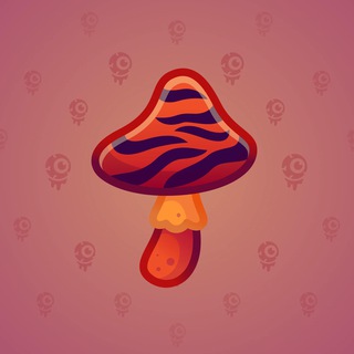 Spy Agaric #81653