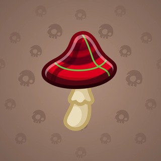 Spy Agaric #81990